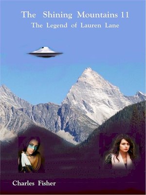 cover image of The Shining Mountains 11